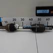 Фото Полуось передняя левая  39101JD24B для Nissan Juke F15 / Altima / Qashqai / X-Trail {forloop.counter}}