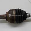Фото Полуось передняя левая  39101JD24B для Nissan Juke F15 / Altima / Qashqai / X-Trail {forloop.counter}}
