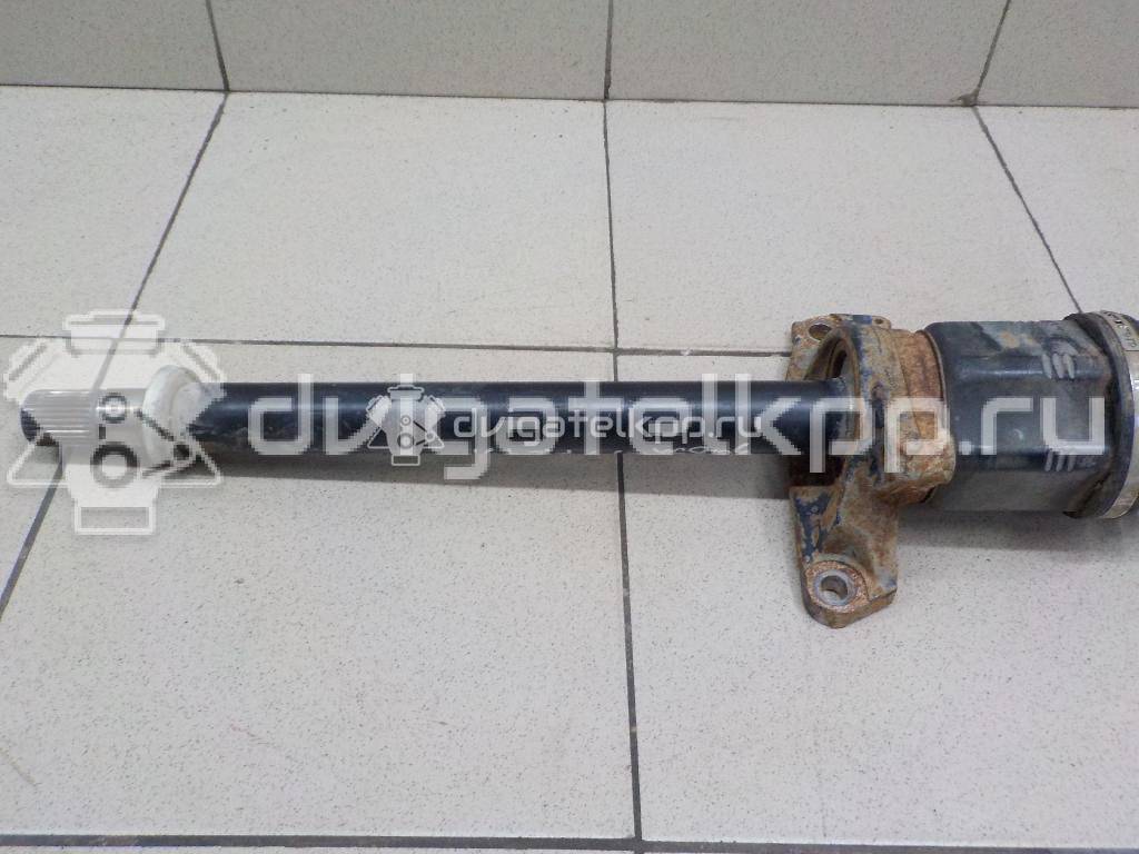 Фото Полуось передняя правая  39100JD74A для Nissan Qashqai / X-Trail {forloop.counter}}
