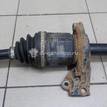 Фото Полуось передняя правая  39100JD74A для Nissan Qashqai / X-Trail {forloop.counter}}
