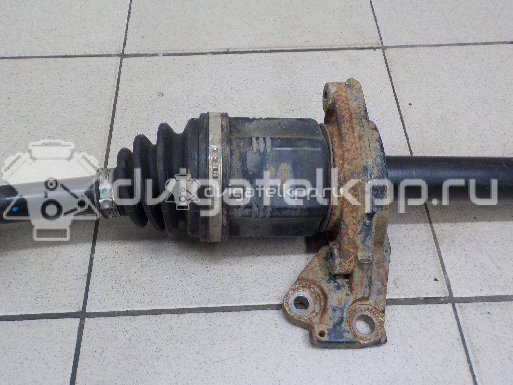 Фото Полуось передняя правая  39100JD74A для Nissan Qashqai / X-Trail {forloop.counter}}