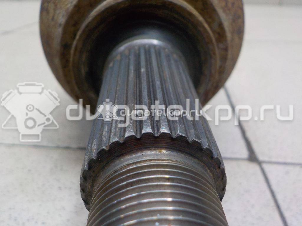 Фото Полуось передняя правая  39100JD74A для Nissan Qashqai / X-Trail {forloop.counter}}