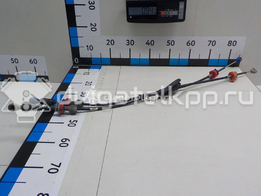 Фото Трос КПП  34413JD000 для Nissan Qashqai {forloop.counter}}