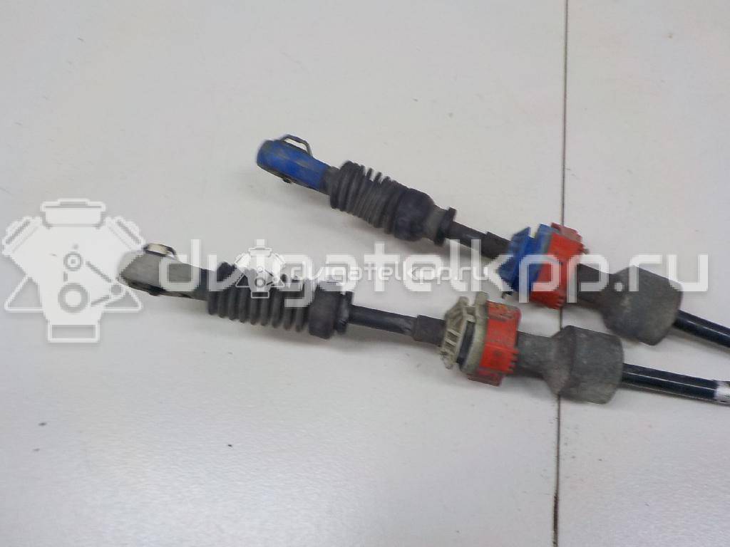 Фото Трос КПП  34413JD000 для Nissan Qashqai {forloop.counter}}