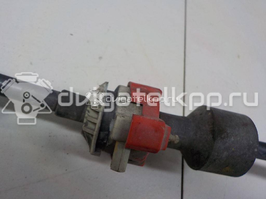 Фото Трос КПП  34413JD000 для Nissan Qashqai {forloop.counter}}