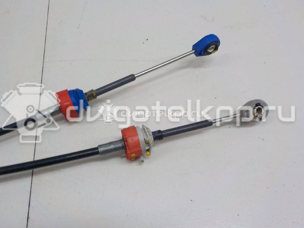Фото Трос КПП  34413JD000 для Nissan Qashqai {forloop.counter}}