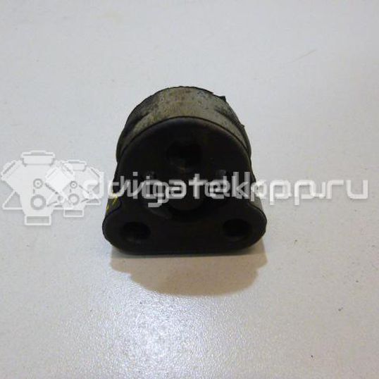 Фото Резинка подвеса глушителя  20651JD00B для Nissan Qashqai / X-Trail / Almera