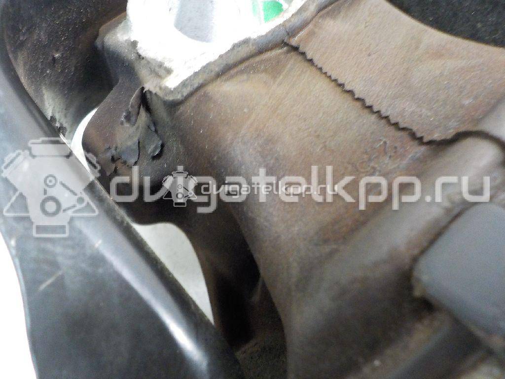 Фото Опора двигателя правая  11210jd000 для Nissan Qashqai {forloop.counter}}