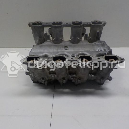 Фото Коллектор впускной для двигателя 2UZ-FE для Toyota Land Cruiser / Tundra , / 4 / Sequoia 233-288 л.с 32V 4.7 л бензин