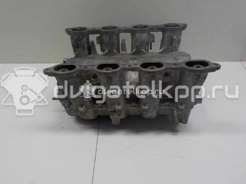 Фото Коллектор впускной для двигателя 2UZ-FE для Toyota Land Cruiser / Tundra , / 4 / Sequoia 233-288 л.с 32V 4.7 л бензин {forloop.counter}}