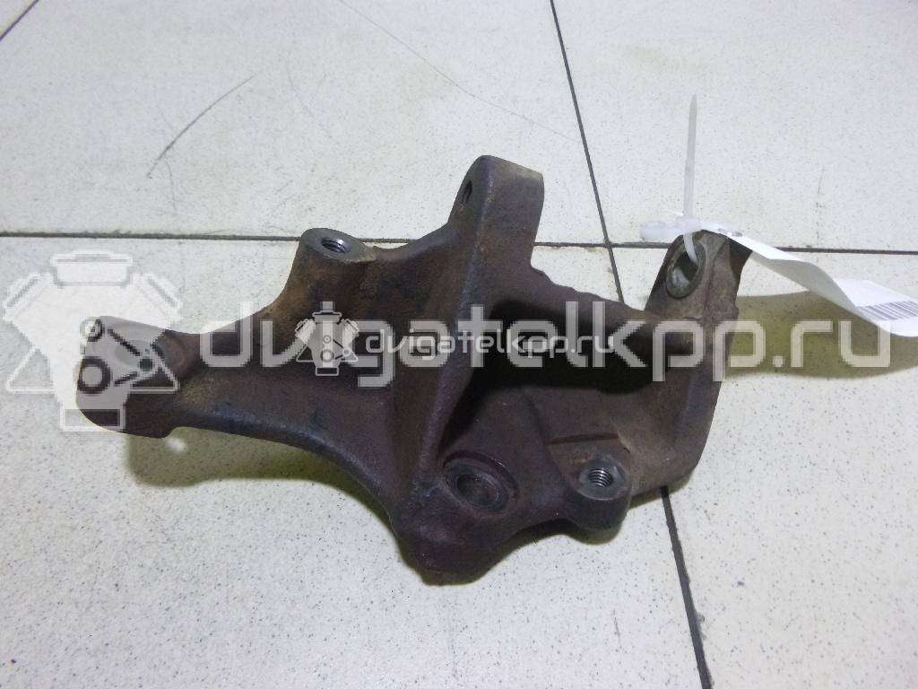 Фото Кронштейн генератора для двигателя 1HD-FTE для Toyota Land Cruiser 204 л.с 24V 4.2 л Дизельное топливо 1251117013 {forloop.counter}}