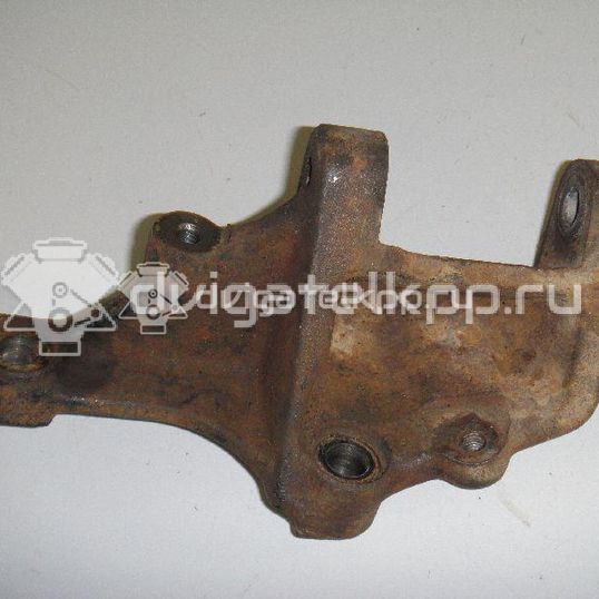Фото Кронштейн генератора для двигателя 1HD-FTE для Toyota Land Cruiser 204 л.с 24V 4.2 л Дизельное топливо 1251117013