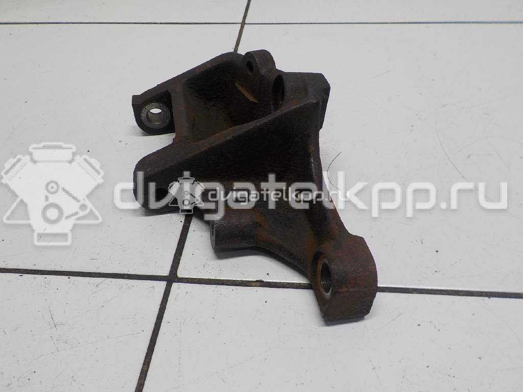 Фото Кронштейн генератора для двигателя 1HD-FTE для Toyota Land Cruiser 204 л.с 24V 4.2 л Дизельное топливо 1251117013 {forloop.counter}}
