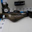 Фото Рычаг задний продольный левый  55502JG000 для Nissan Qashqai / X-Trail {forloop.counter}}