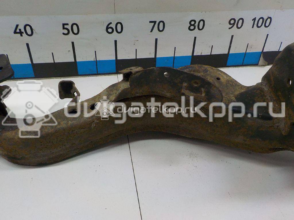 Фото Рычаг задний продольный левый  55502JG000 для Nissan Qashqai / X-Trail {forloop.counter}}