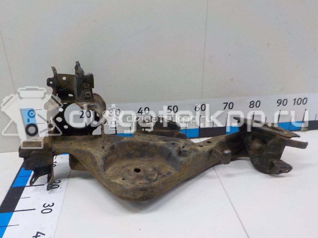 Фото Рычаг задний продольный левый  55502JG000 для Nissan Qashqai / X-Trail {forloop.counter}}