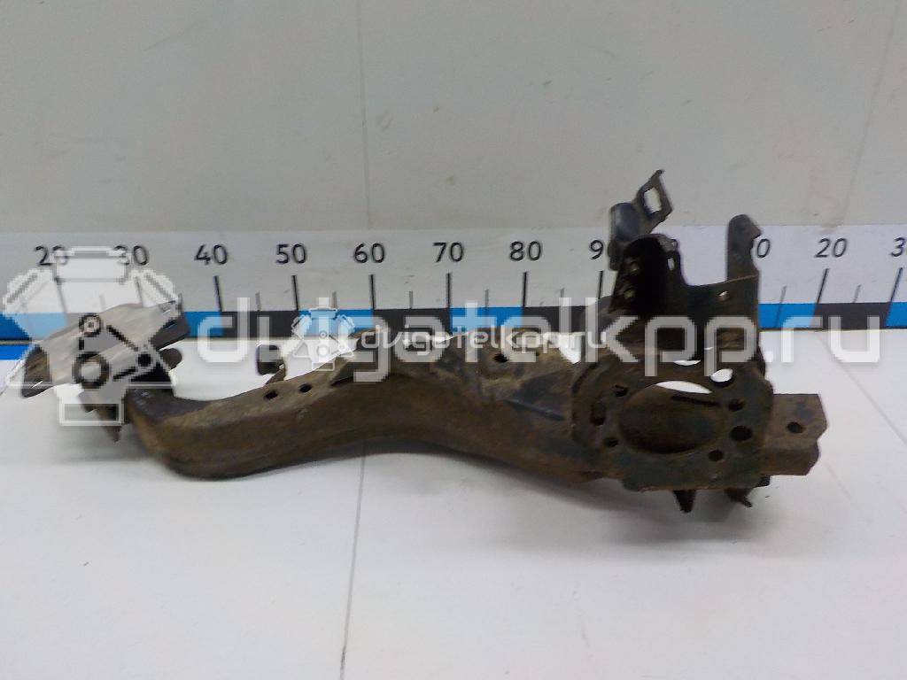 Фото Рычаг задний продольный левый  55502JG000 для Nissan Qashqai / X-Trail {forloop.counter}}