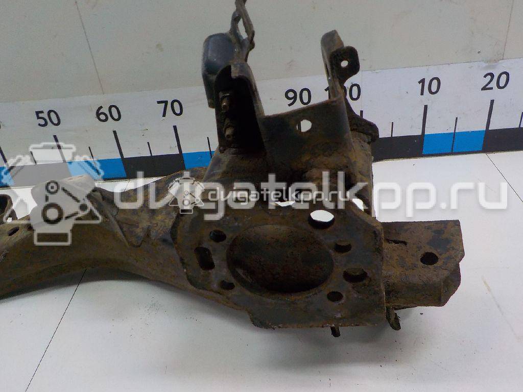 Фото Рычаг задний продольный левый  55502JG000 для Nissan Qashqai / X-Trail {forloop.counter}}