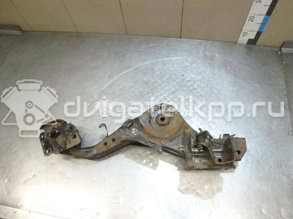 Фото Рычаг задний продольный левый  55502JD00A для Nissan Qashqai {forloop.counter}}