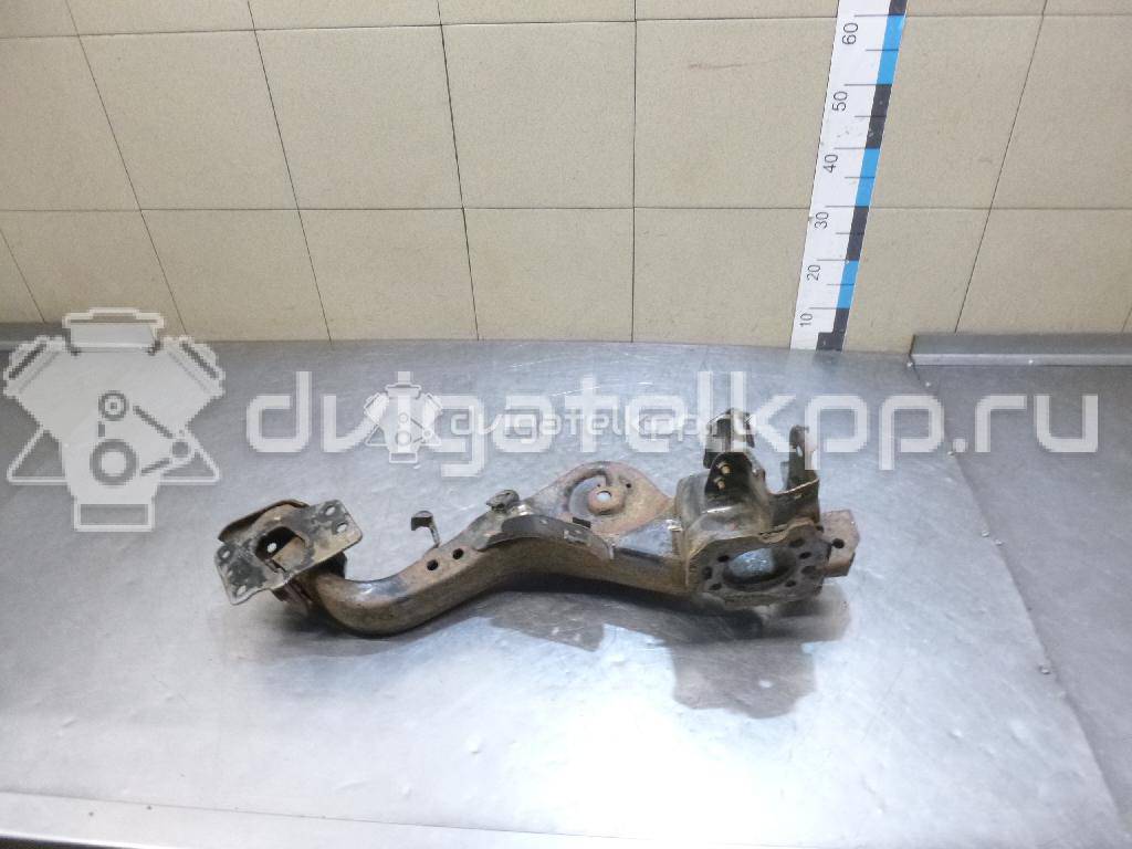 Фото Рычаг задний продольный левый  55502JD00A для Nissan Qashqai {forloop.counter}}