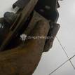 Фото Рычаг задний продольный левый  55502JD00A для Nissan Qashqai {forloop.counter}}