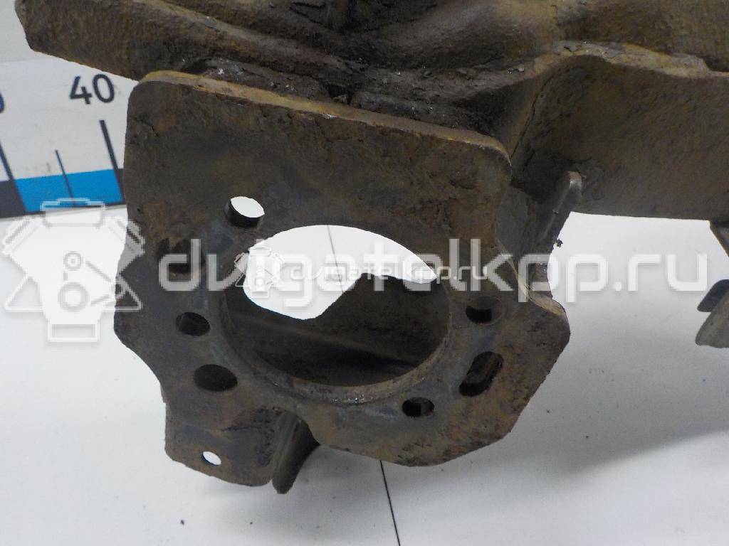 Фото Рычаг задний продольный левый  55502JD00A для Nissan Qashqai {forloop.counter}}