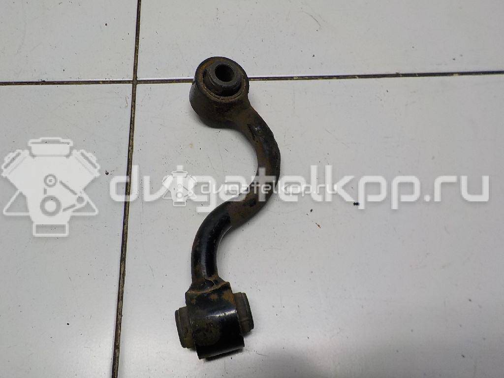 Фото Стойка заднего стабилизатора правая  55618jy00b для Nissan Qashqai / X-Trail {forloop.counter}}