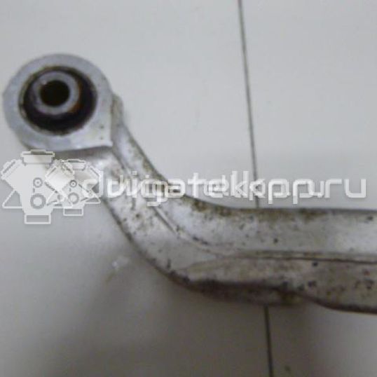 Фото Рычаг задний поперечный правый  55120JD000 для Nissan Juke F15 / Qashqai / X-Trail