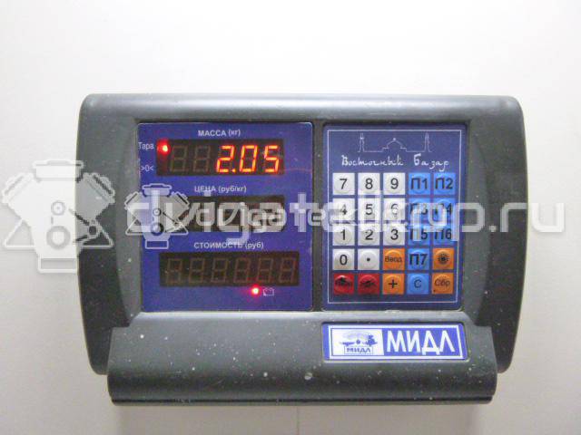 Фото Рычаг задний поперечный правый  55120JD000 для Nissan Juke F15 / Qashqai / X-Trail {forloop.counter}}