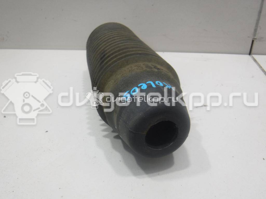 Фото Пыльник переднего амортизатора  54050JD00A для Nissan Qashqai / X-Trail {forloop.counter}}