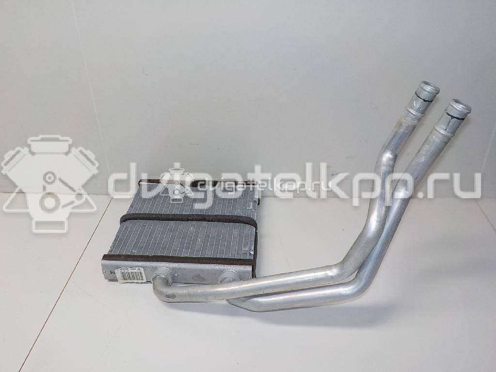Фото Радиатор отопителя  27140JG42A для Nissan Qashqai / X-Trail {forloop.counter}}