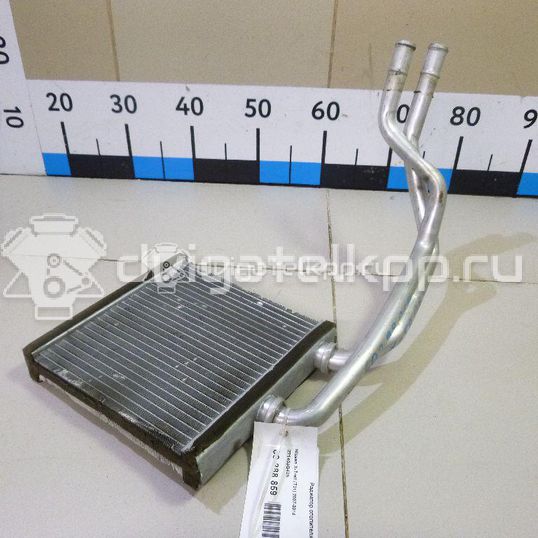 Фото Радиатор отопителя  27140JG42A для Nissan Qashqai / X-Trail
