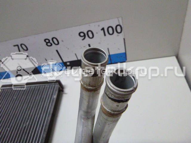 Фото Радиатор отопителя  27140JG42A для Nissan Qashqai / X-Trail {forloop.counter}}
