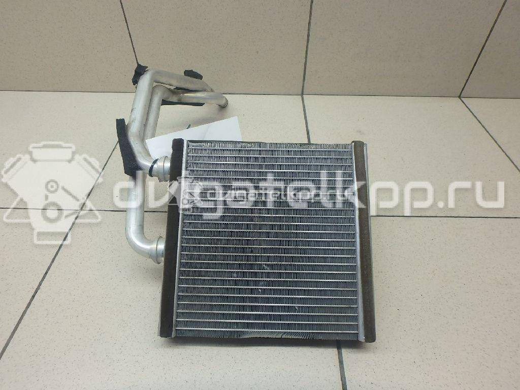 Фото Радиатор отопителя  27140JG42A для Nissan Qashqai / X-Trail {forloop.counter}}