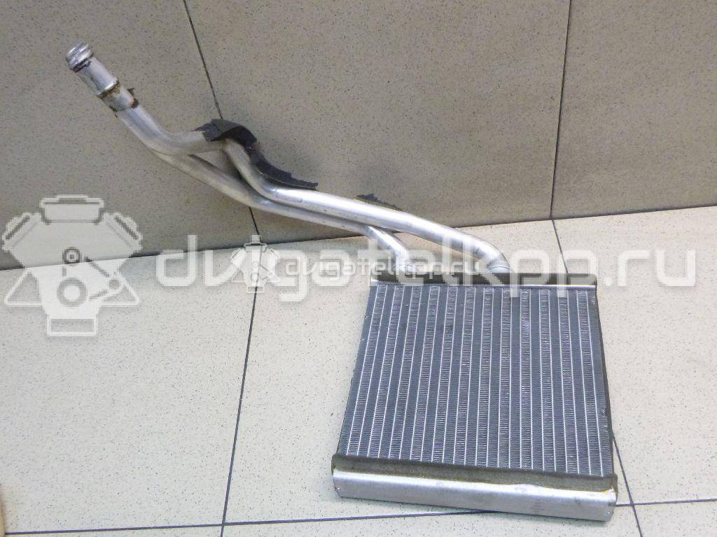 Фото Радиатор отопителя  27140JD20A для Nissan Qashqai / X-Trail {forloop.counter}}