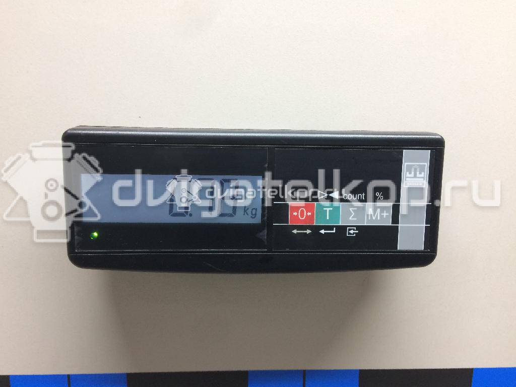 Фото Радиатор отопителя  27140JD22A для Nissan Qashqai / X-Trail {forloop.counter}}