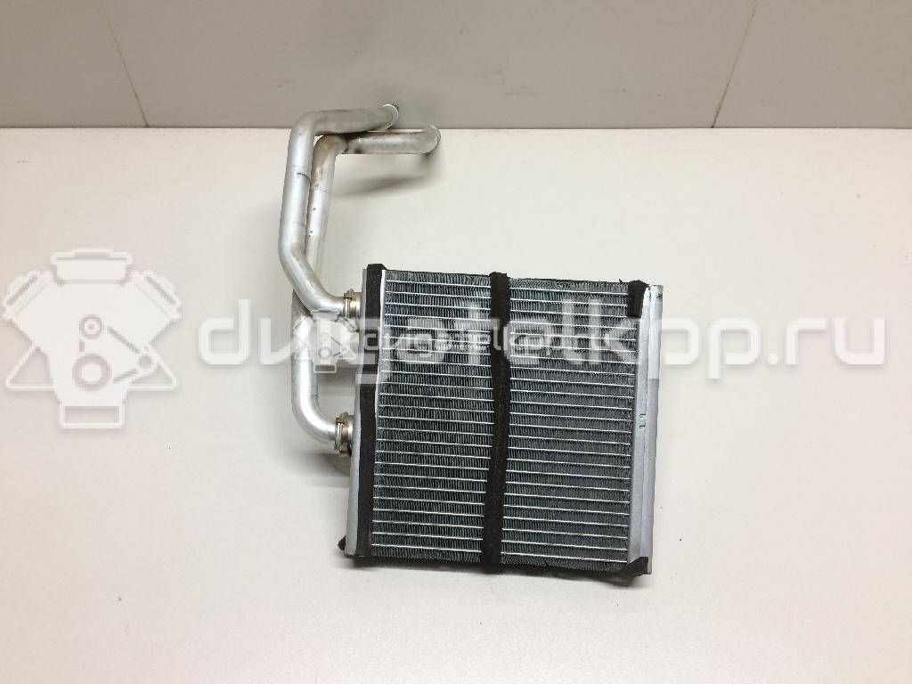 Фото Радиатор отопителя  27140JD22A для Nissan Qashqai / X-Trail {forloop.counter}}