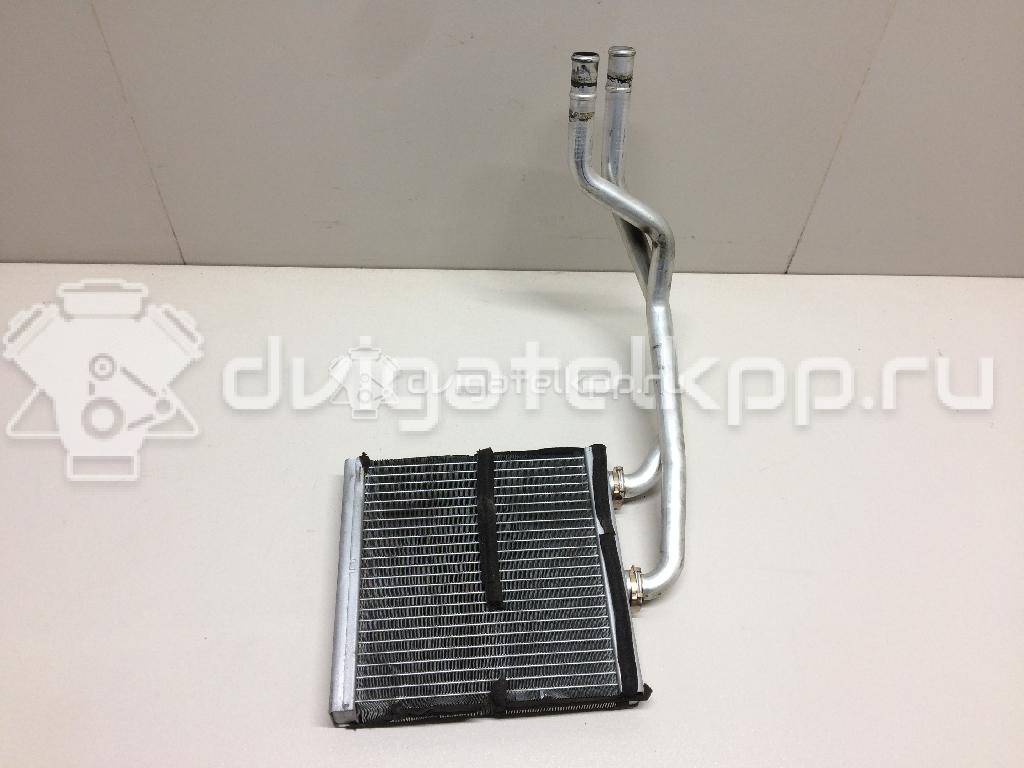 Фото Радиатор отопителя  27140JD22A для Nissan Qashqai / X-Trail {forloop.counter}}