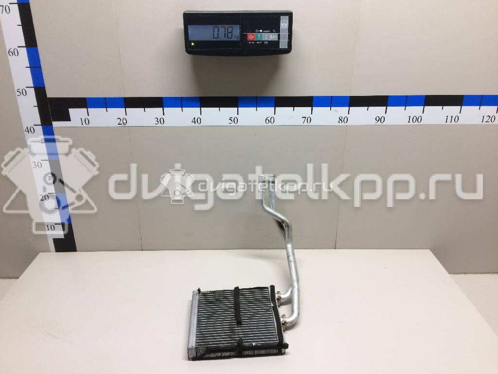 Фото Радиатор отопителя  27140JD22A для Nissan Qashqai / X-Trail {forloop.counter}}