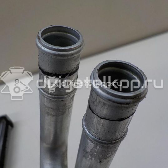 Фото Радиатор отопителя  27140jd22a для Nissan Qashqai / X-Trail