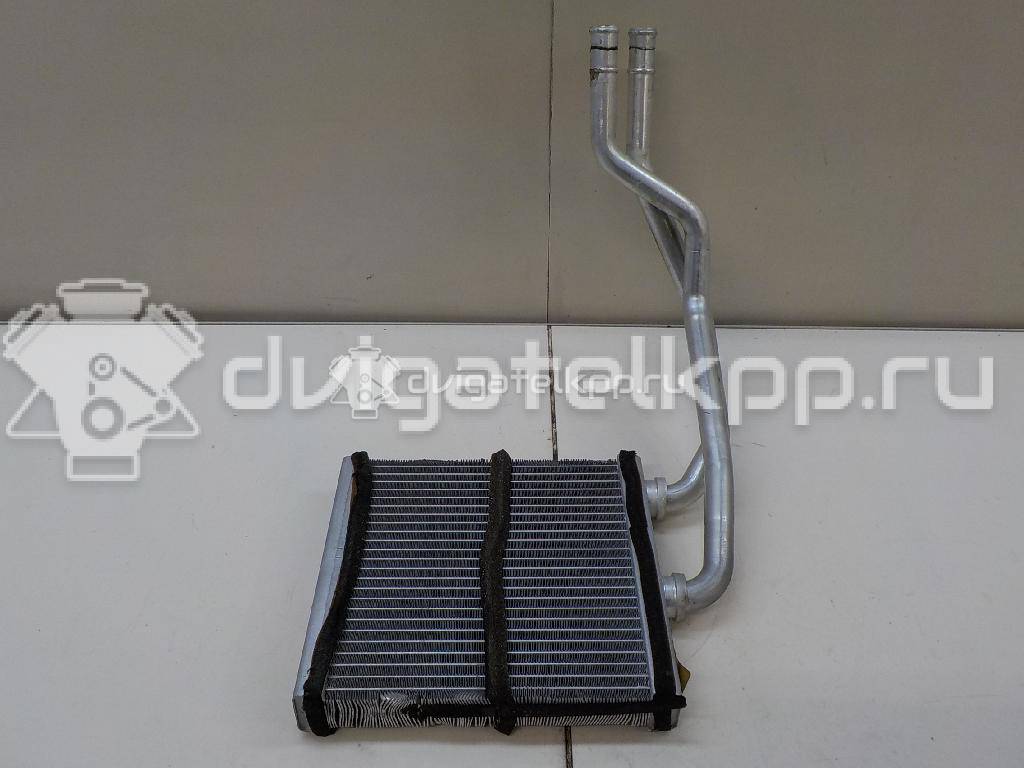 Фото Радиатор отопителя  27140jd22a для Nissan Qashqai / X-Trail {forloop.counter}}