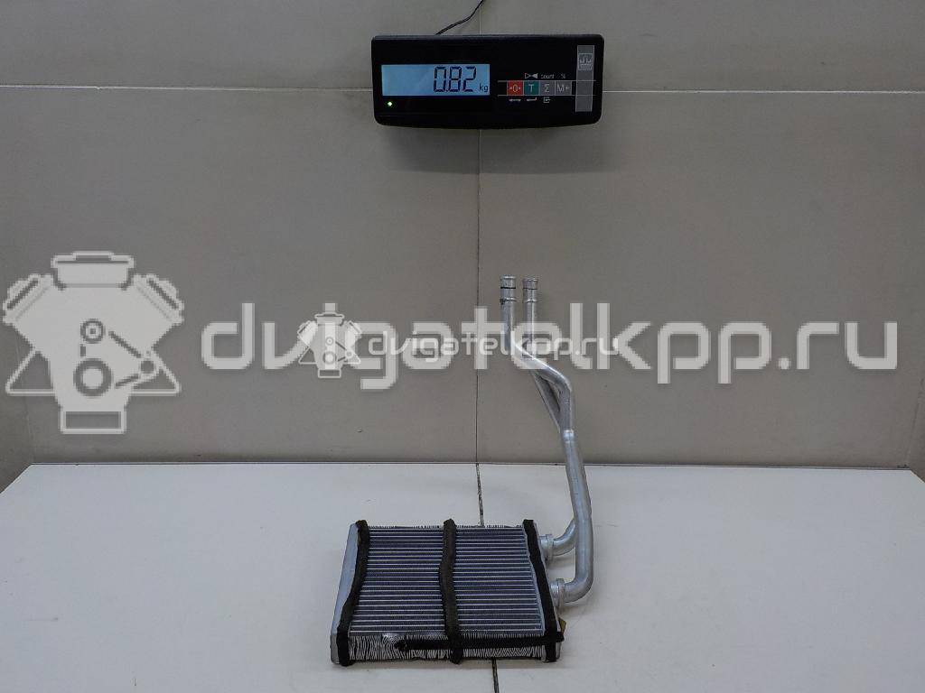Фото Радиатор отопителя  27140jd22a для Nissan Qashqai / X-Trail {forloop.counter}}