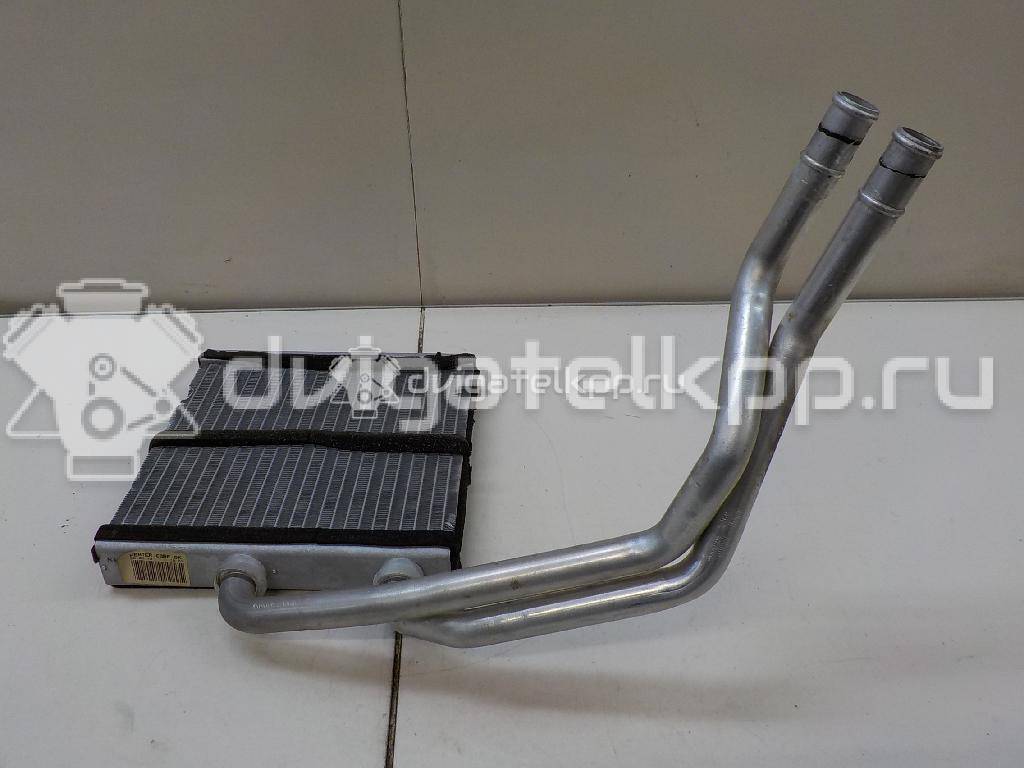 Фото Радиатор отопителя  27140jd22a для Nissan Qashqai / X-Trail {forloop.counter}}