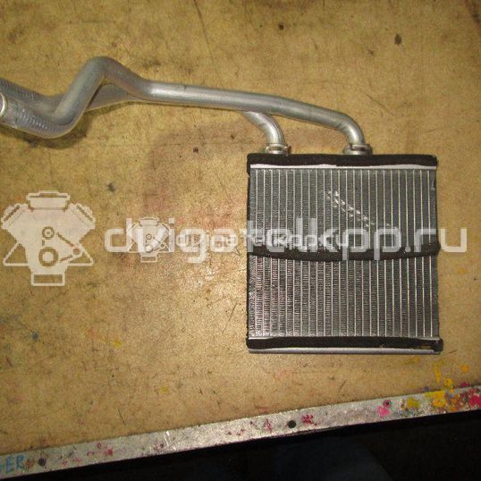 Фото Радиатор отопителя  27140br20a для Nissan Qashqai / X-Trail