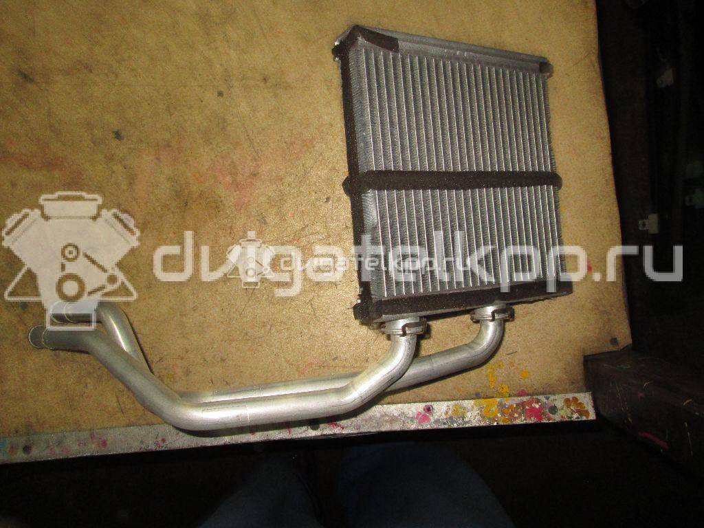 Фото Радиатор отопителя  27140br20a для Nissan Qashqai / X-Trail {forloop.counter}}