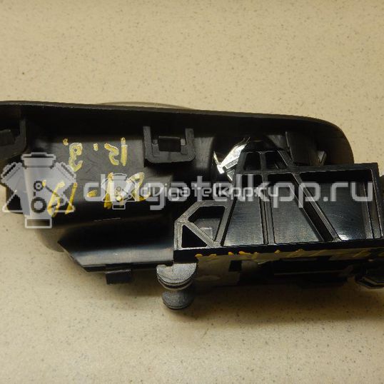 Фото Ручка двери внутренняя правая  80670JD00E для Nissan Qashqai