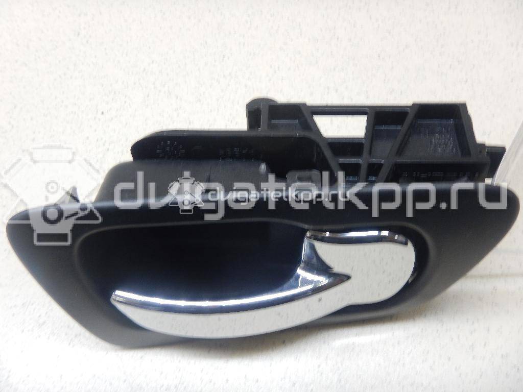 Фото Ручка двери внутренняя правая  80670JD00E для Nissan Qashqai {forloop.counter}}