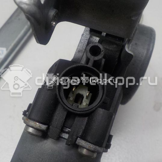 Фото Стеклоподъемник электр. задний правый  82700jd400 для Nissan Qashqai