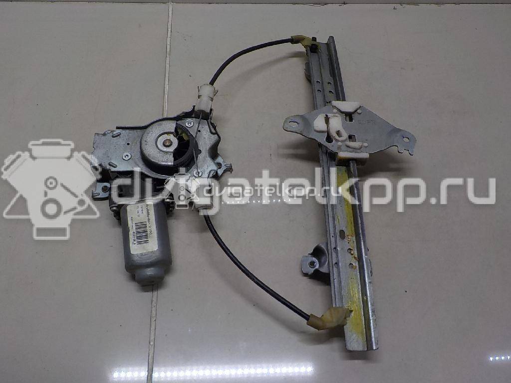 Фото Стеклоподъемник электр. задний правый  82700jd400 для Nissan Qashqai {forloop.counter}}