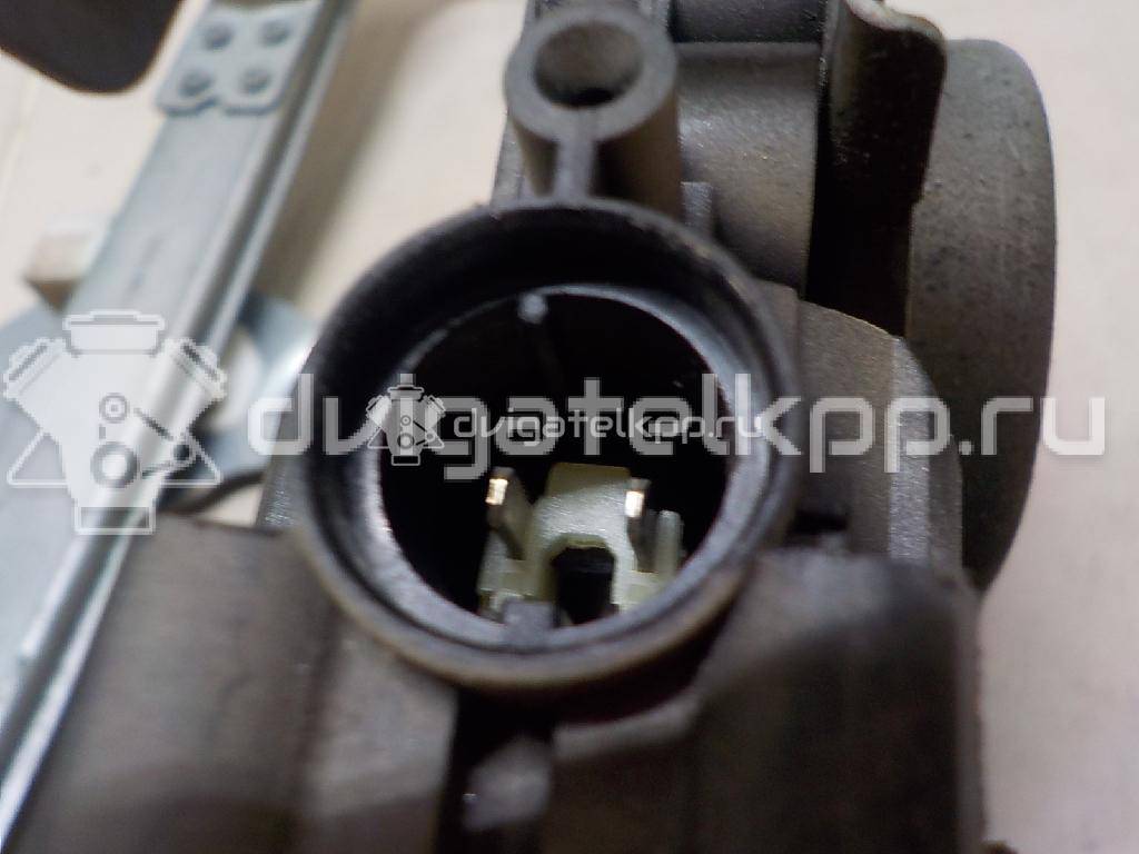 Фото Стеклоподъемник электр. задний правый  82700jd400 для Nissan Qashqai {forloop.counter}}